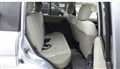 2003 Mitsubishi Pajero iO