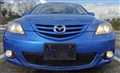 2006 Mazda Axela