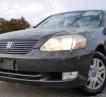 2001 Toyota Mark II