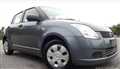 2006 Suzuki Swift