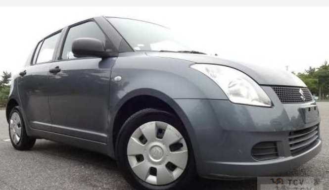 2006 Suzuki Swift