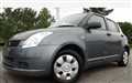 2006 Suzuki Swift