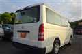 2015 Toyota Hiace Van