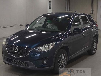 2014 Mazda CX-5