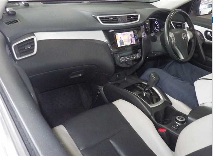 Nissan X-Trail 2016 photo 3