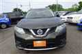 2015 Nissan X-Trail