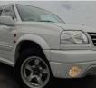 2002 Suzuki Grand Escudo
