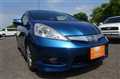 2011 Honda Fit shuttle