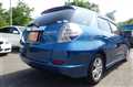 2011 Honda Fit shuttle