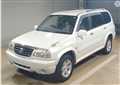 2001 Suzuki Grand Escudo