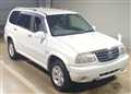 2001 Suzuki Grand Escudo