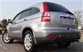 2007 Honda CR-V