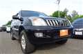 2007 Toyota Land Cruiser Prado