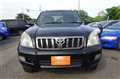2007 Toyota Land Cruiser Prado