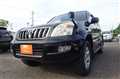 2007 Toyota Land Cruiser Prado