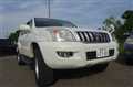 2006 Toyota Land Cruiser Prado
