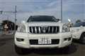 2006 Toyota Land Cruiser Prado