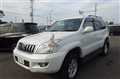 2006 Toyota Land Cruiser Prado