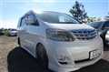 2008 Toyota Alphard V