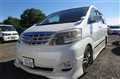 2008 Toyota Alphard V