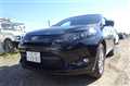 2014 Toyota Harrier