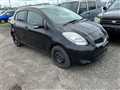 2008 Toyota Vitz