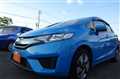 2015 Honda Fit Hybrid