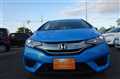2015 Honda Fit Hybrid