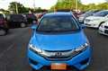 2015 Honda Fit Hybrid