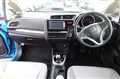 2015 Honda Fit Hybrid