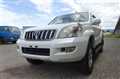 2007 Toyota Land Cruiser Prado