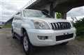 2007 Toyota Land Cruiser Prado