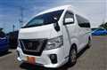 2017 Nissan Caravan Bus