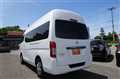 2017 Nissan Caravan Bus