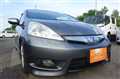 2012 Honda Fit shuttle