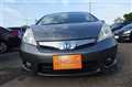 2012 Honda Fit shuttle