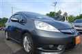 2012 Honda Fit shuttle