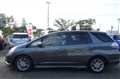 2012 Honda Fit shuttle