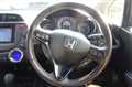 2012 Honda Fit shuttle