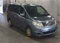 2010 Nissan Serena