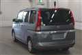2010 Nissan Serena