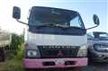 2006 Mitsubishi Canter