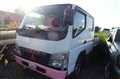 2006 Mitsubishi Canter