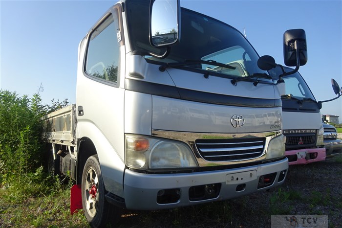 2012 Toyota Dyna