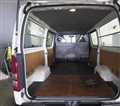2015 Toyota Hiace Van