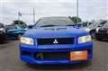 Mitsubishi/Lancer Evolution VII
