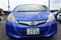 2010 Honda Fit Hybrid