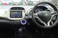 2010 Honda Fit Hybrid