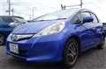 2010 Honda Fit Hybrid