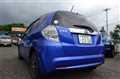 2010 Honda Fit Hybrid